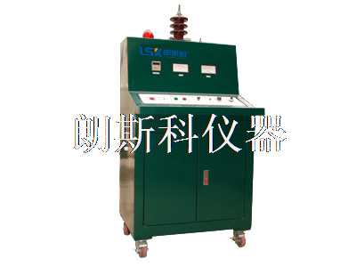 電線電纜高電壓試驗機(jī)